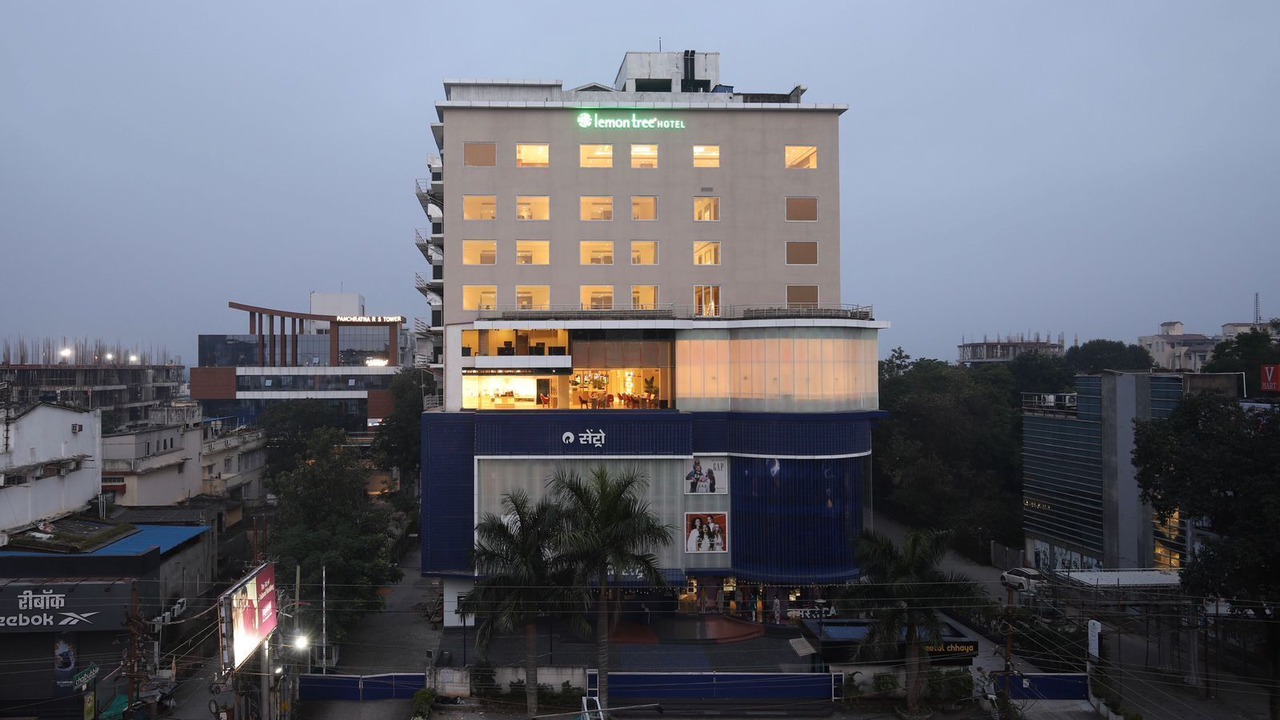 Photo of Outdoor in Ranchi