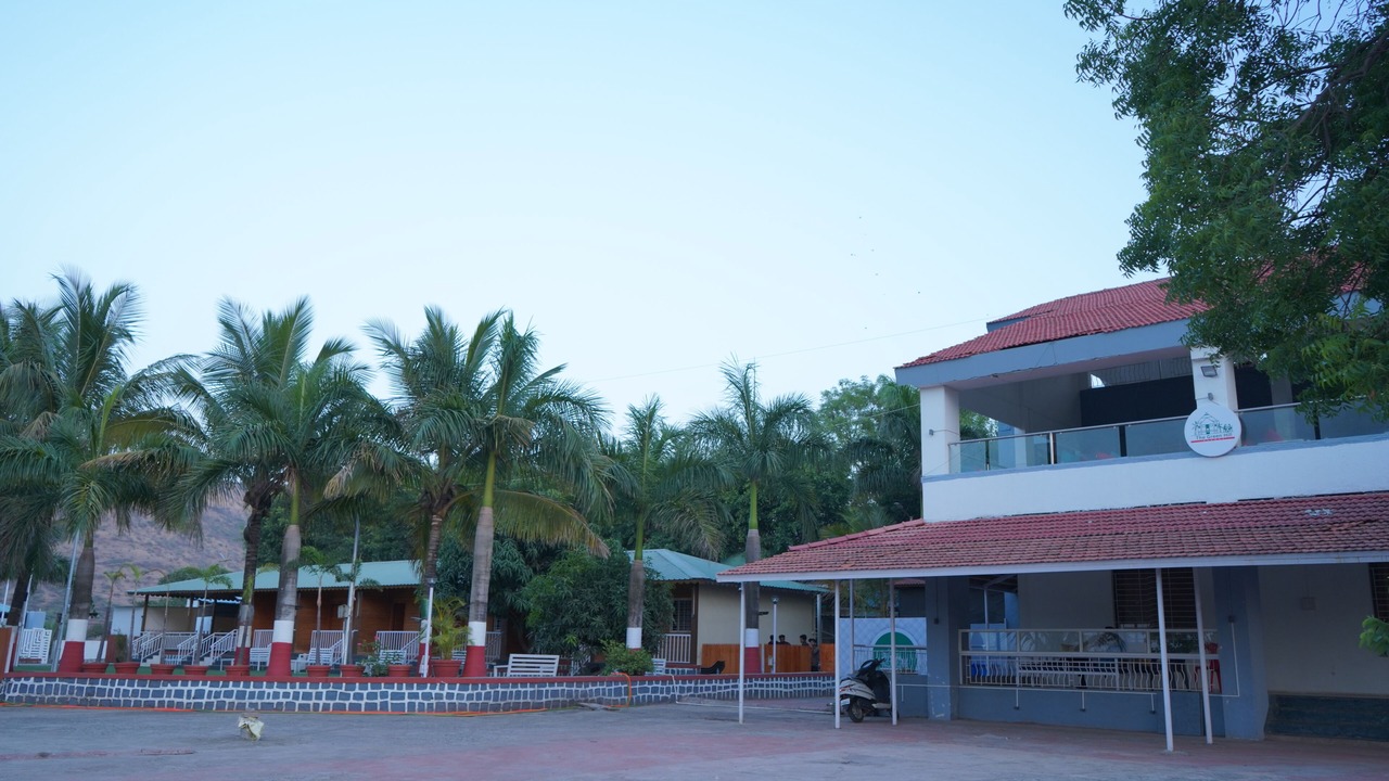 Photo of Outdoor in Pune