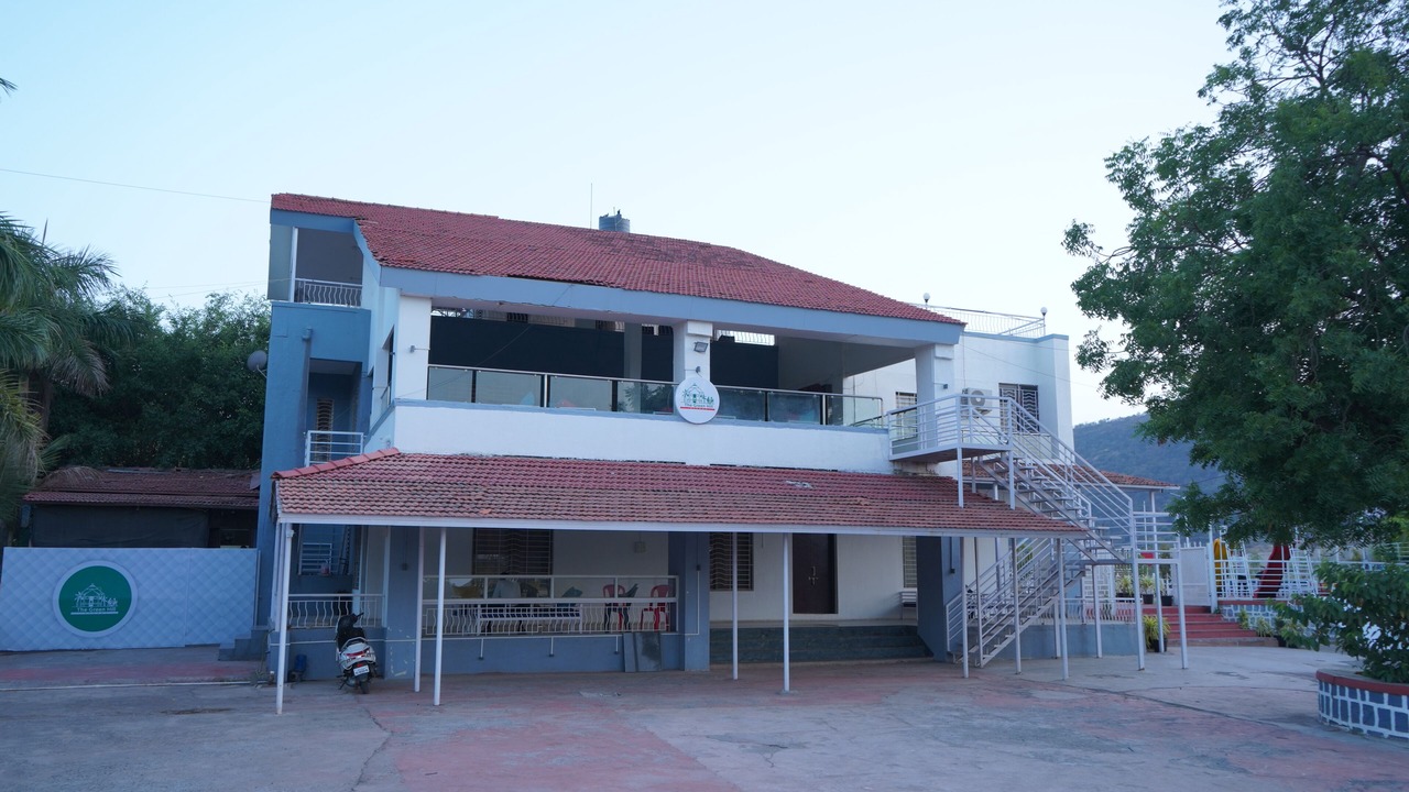 Photo of Outdoor in Pune