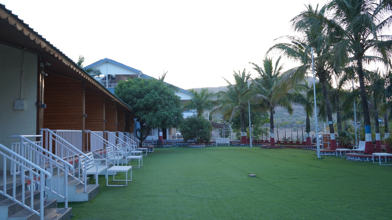 Photo of Outdoor in Pune