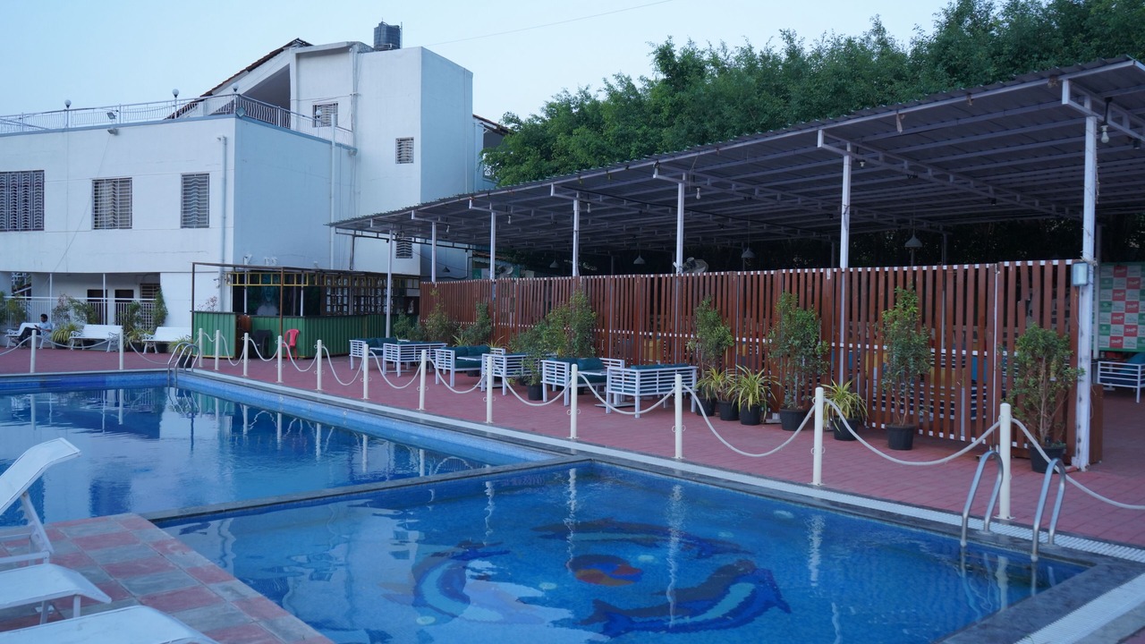 Photo of Outdoor in Pune