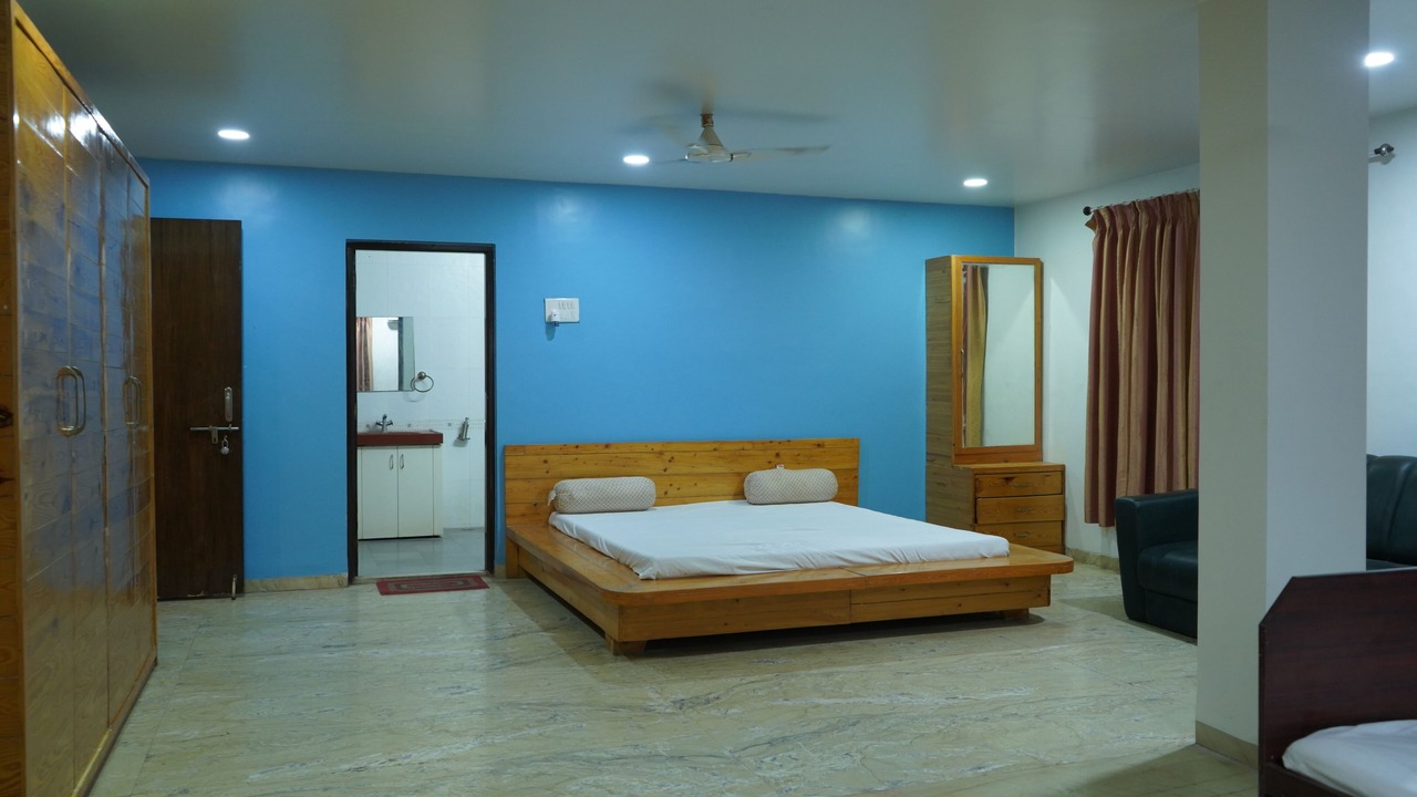 Photo of Patio Balcony in Pune