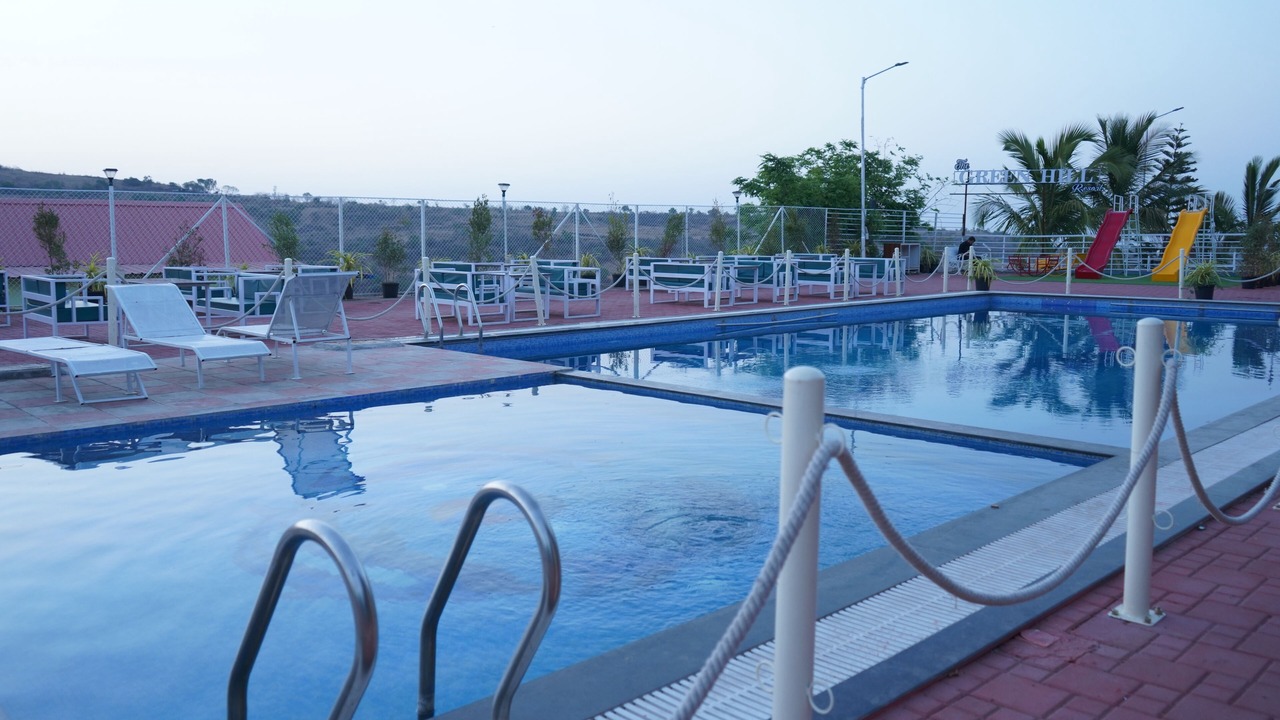 Photo of Outdoor in Pune