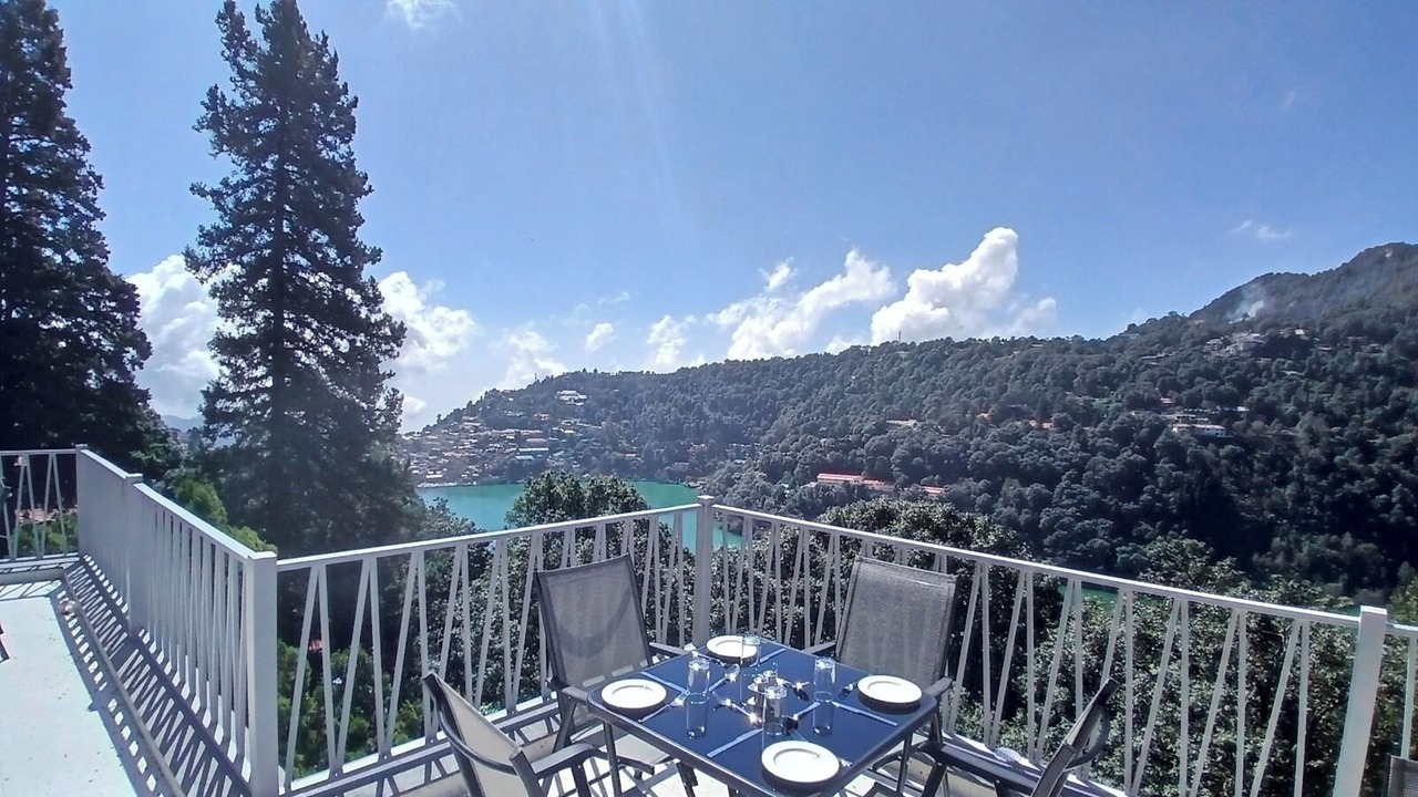 Photo of Outdoor in Mallital