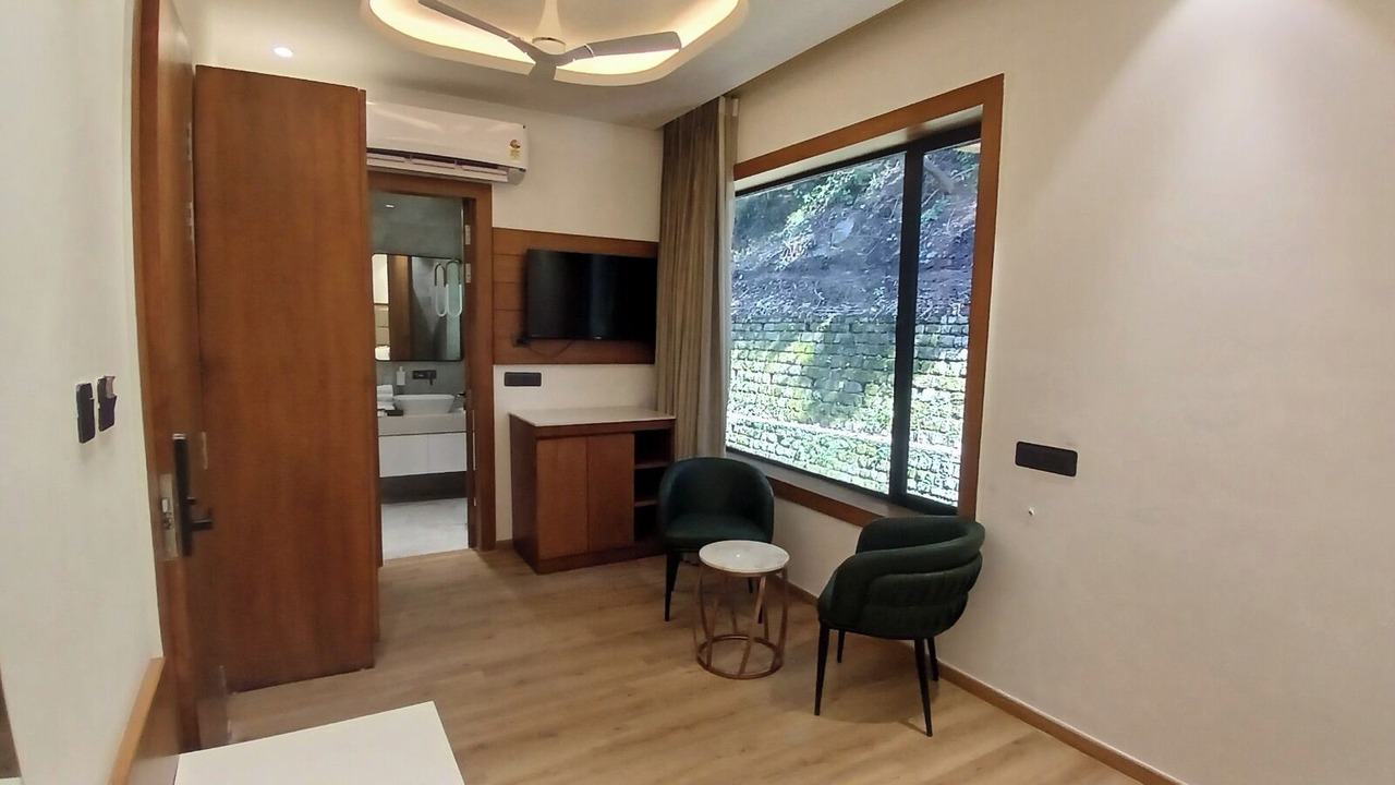 Photo of Bedroom in Mallital