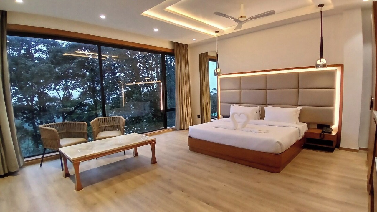 Photo of Bedroom in Mallital