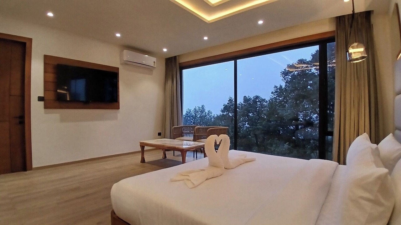 Photo of Bedroom in Mallital