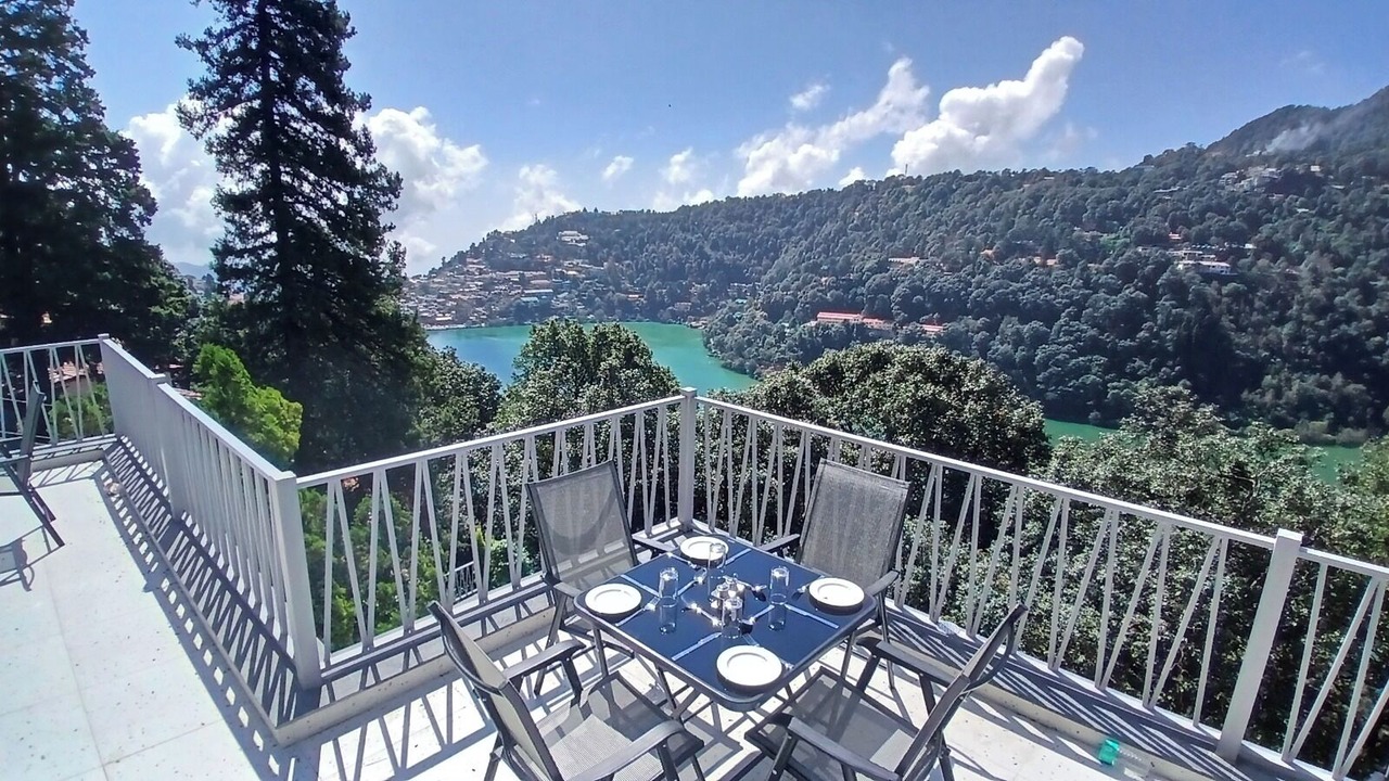 Photo of Outdoor in Mallital