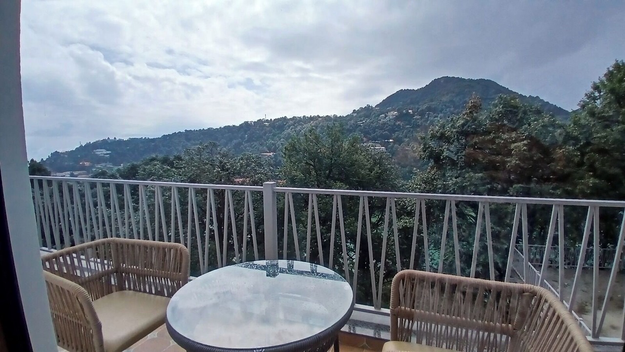 Photo of Bedroom in Mallital