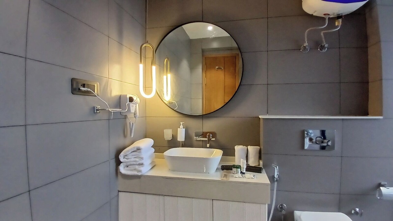 Photo of Bedroom in Mallital