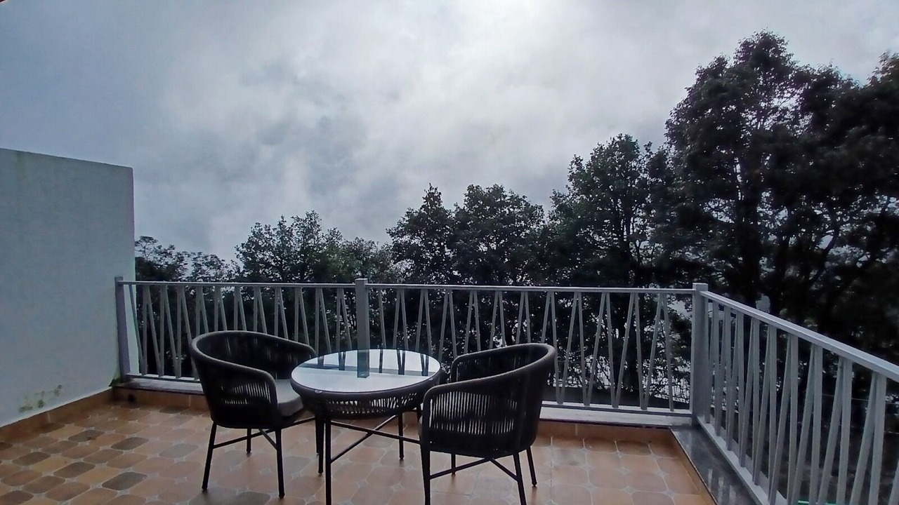 Photo of Bedroom in Mallital