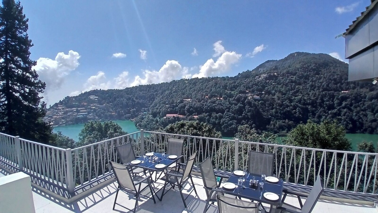 Photo of Outdoor in Mallital