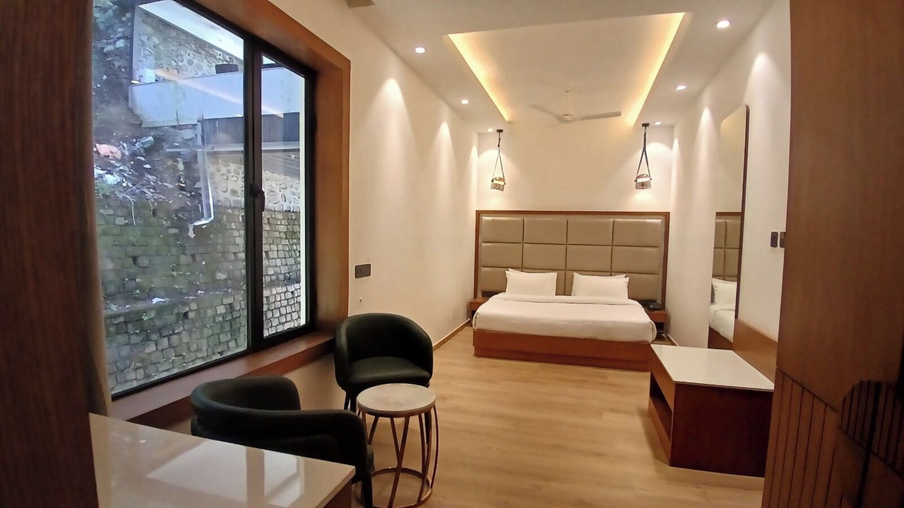 Photo of Bedroom in Mallital