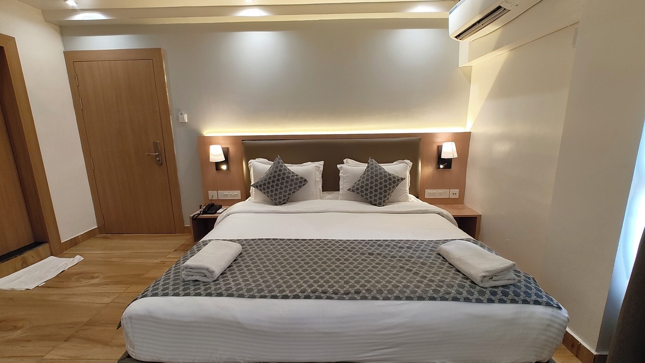 Photo of Bedroom in Gomti Nagar