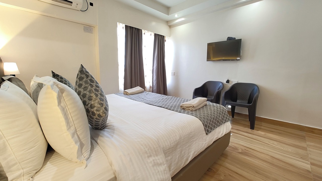 Photo of Bedroom in Gomti Nagar