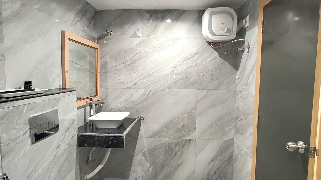 Photo of Bathroom in Gomti Nagar