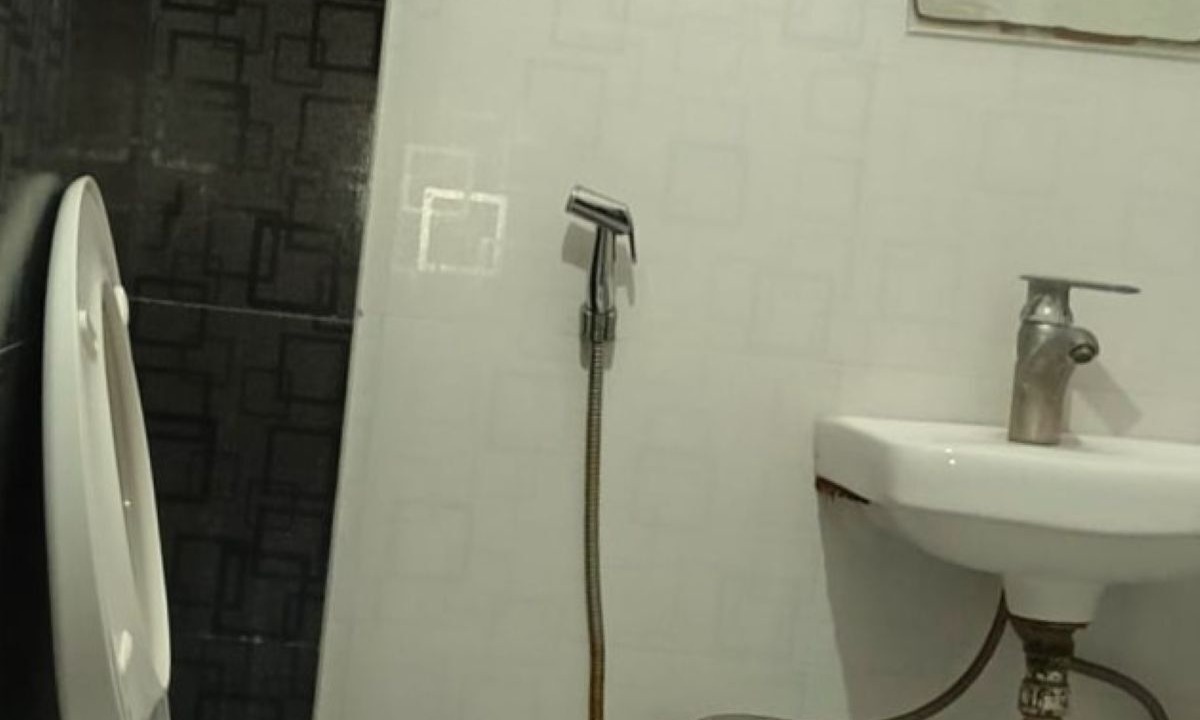 Photo of Bathroom in Shri Madhopur