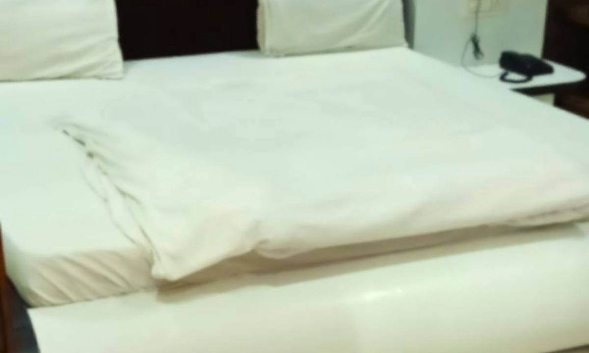 Photo of Bedroom in Shri Madhopur