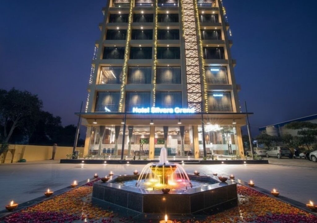 Photo of Bedroom in Ahmedabad