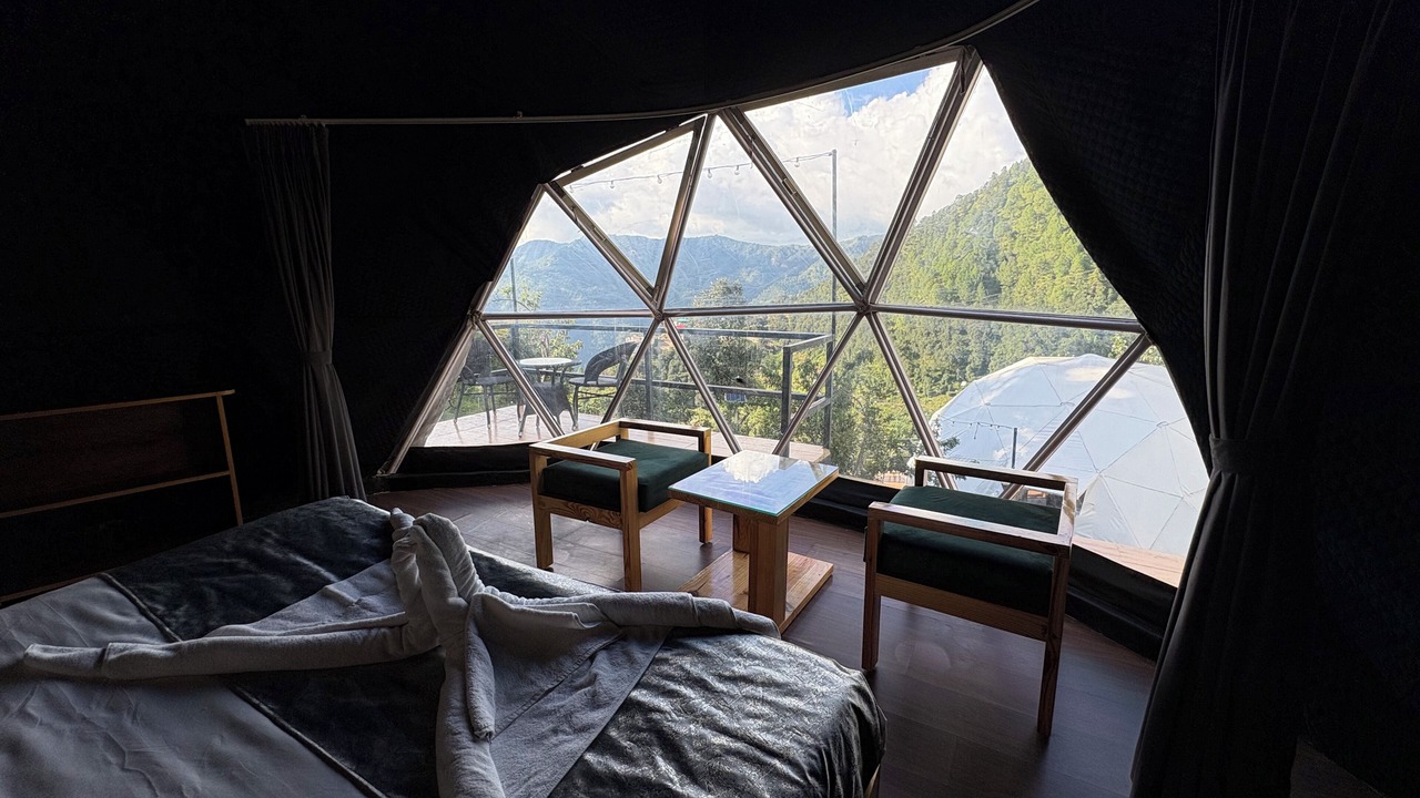 Photo of Bedroom in Ramgarh