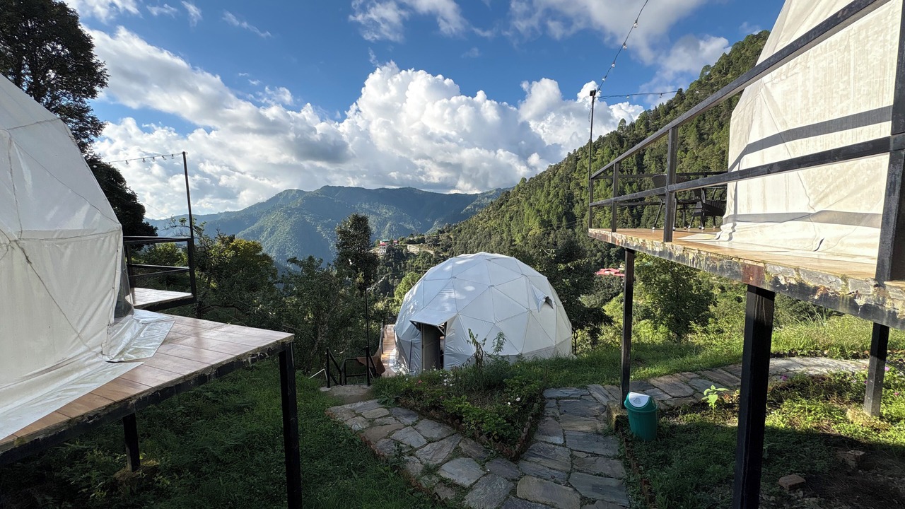 Photo of Outdoor in Ramgarh