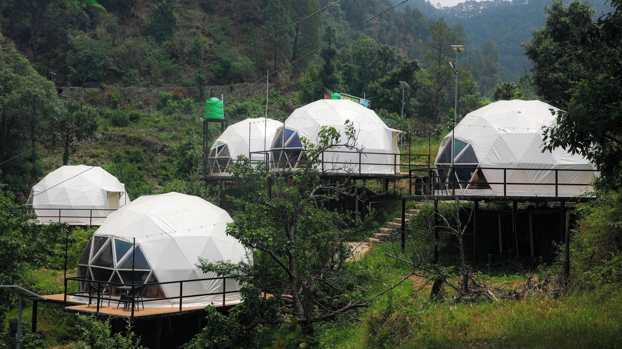 Photo of Outdoor in Ramgarh