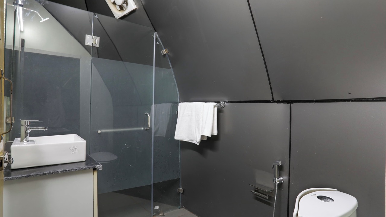 Photo of Bathroom in Ramgarh