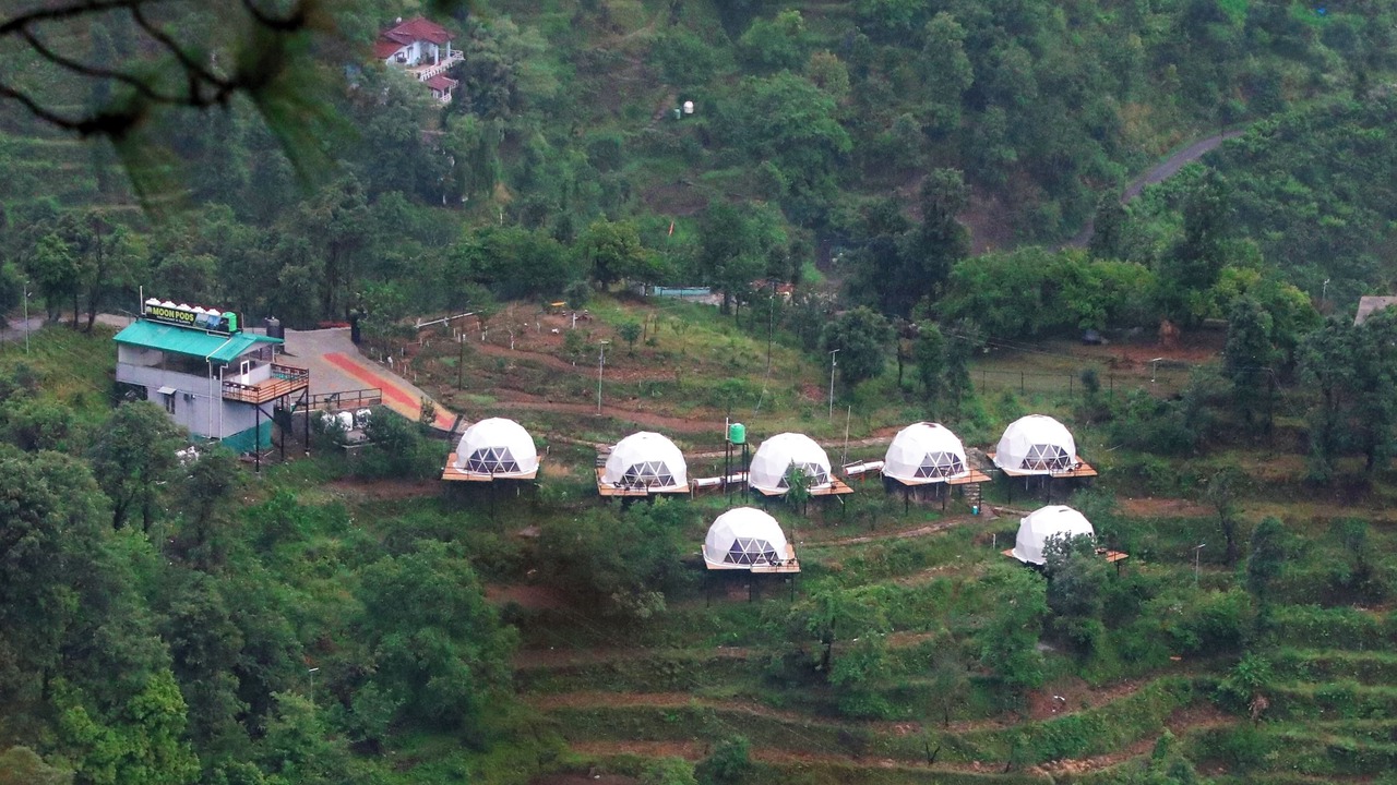 Photo of Outdoor in Ramgarh