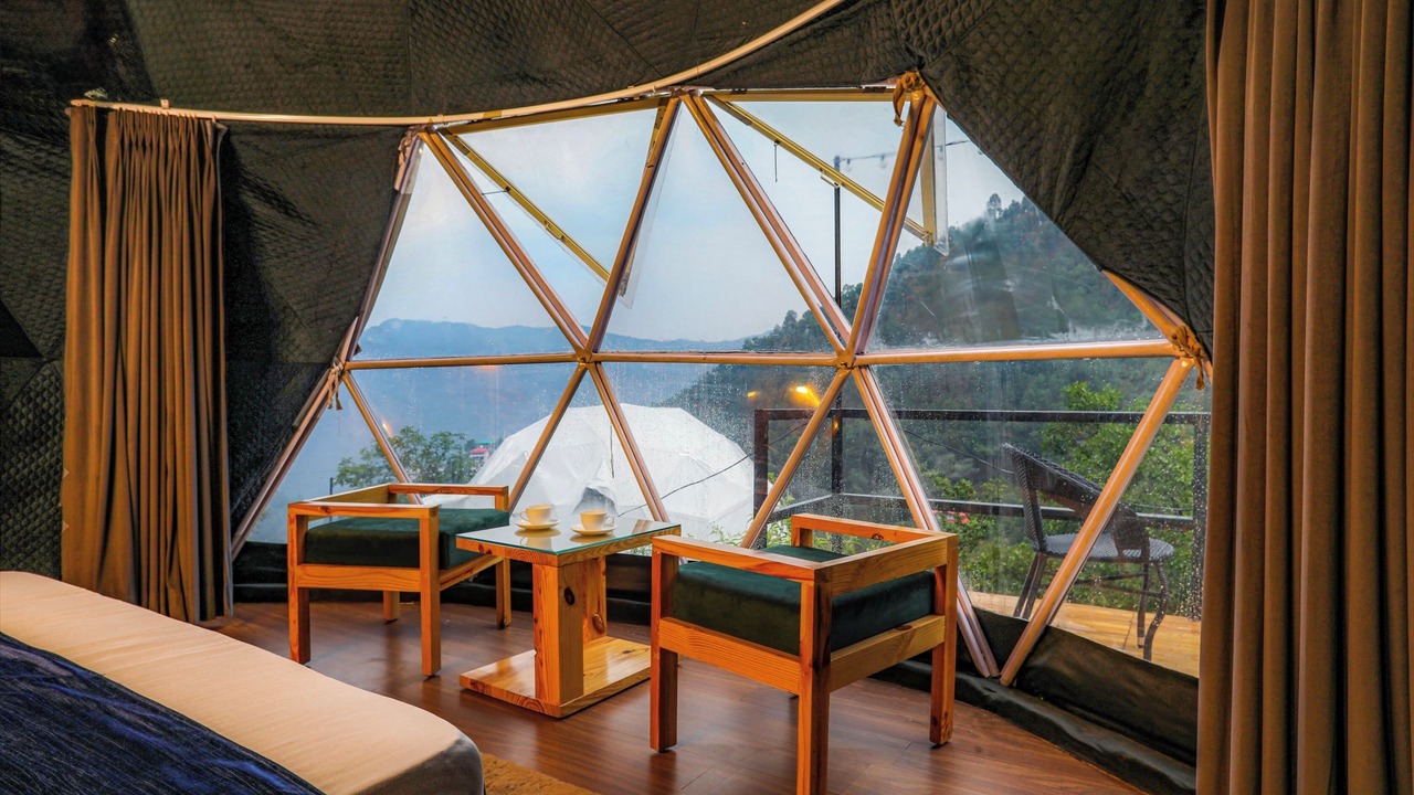 Photo of Bedroom in Ramgarh