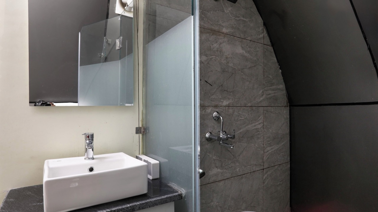 Photo of Bathroom in Ramgarh