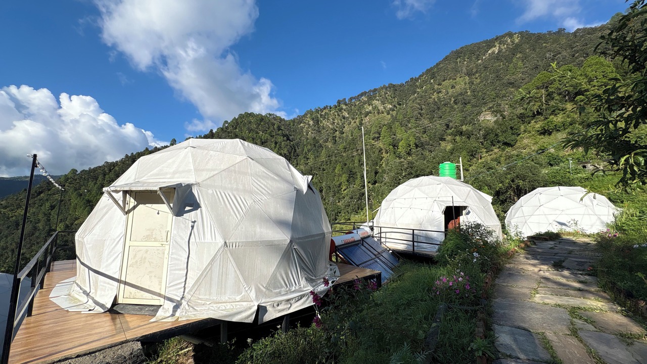Photo of Outdoor in Ramgarh