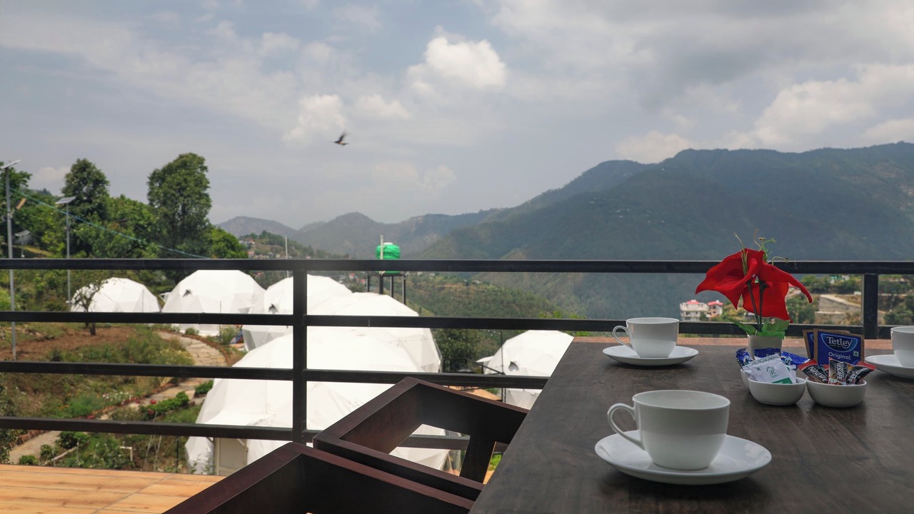Photo of Bedroom in Ramgarh