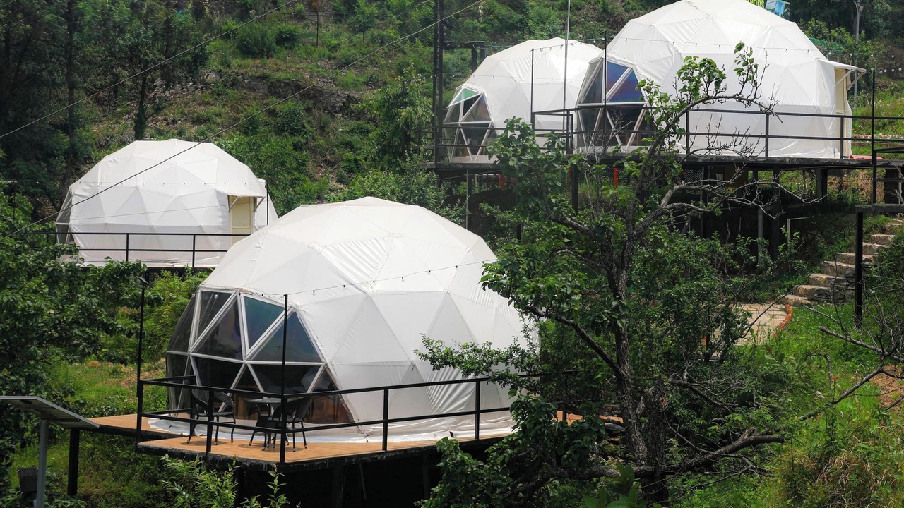 Photo of Outdoor in Ramgarh