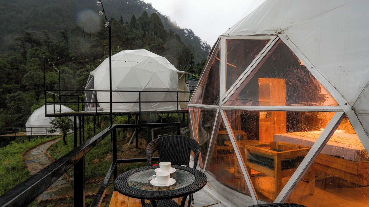 Photo of Bedroom in Ramgarh