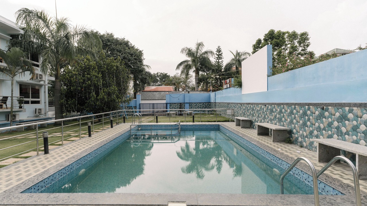 Photo of Outdoor in Yelagiri