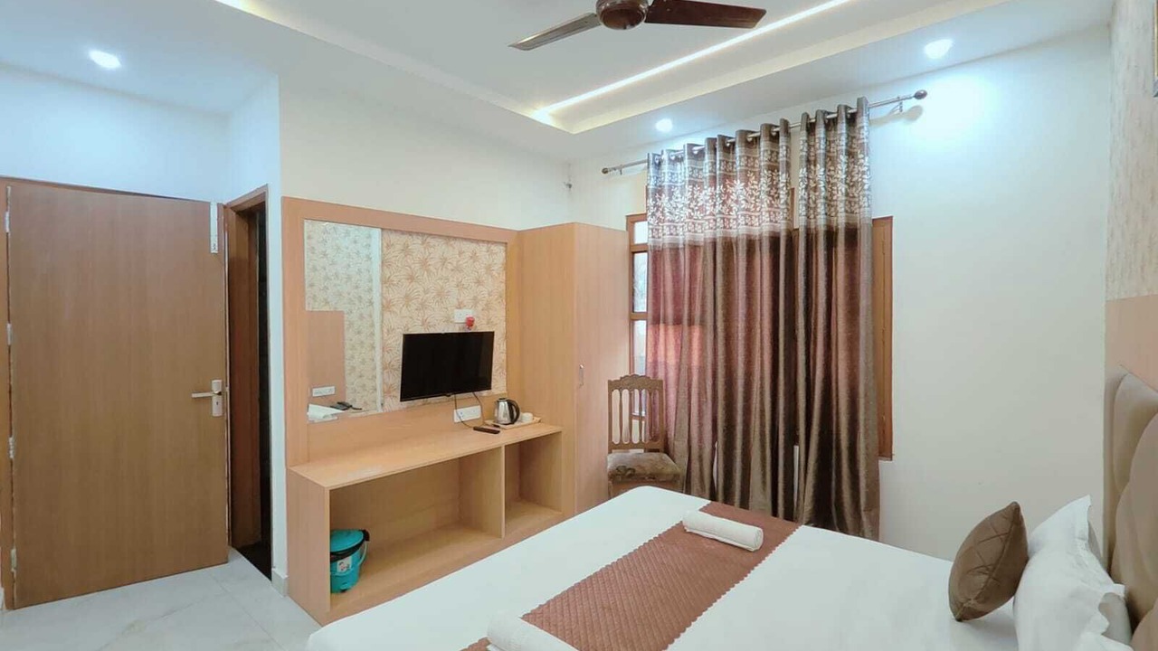 Photo of Bedroom in Amritsar
