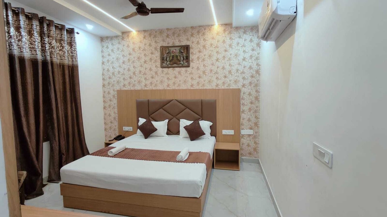 Photo of Bedroom in Amritsar