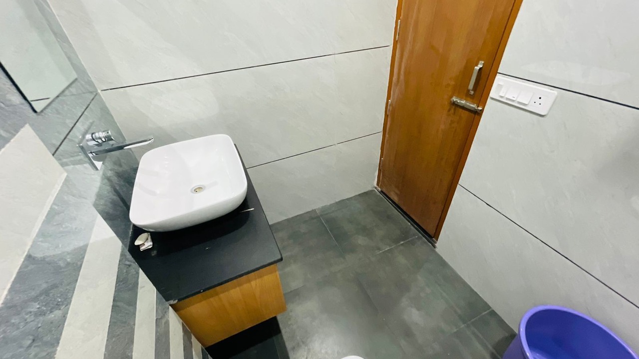 Photo of Bathroom in Amritsar