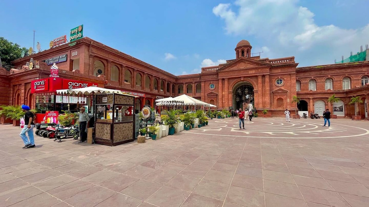 Photo of Others in Amritsar