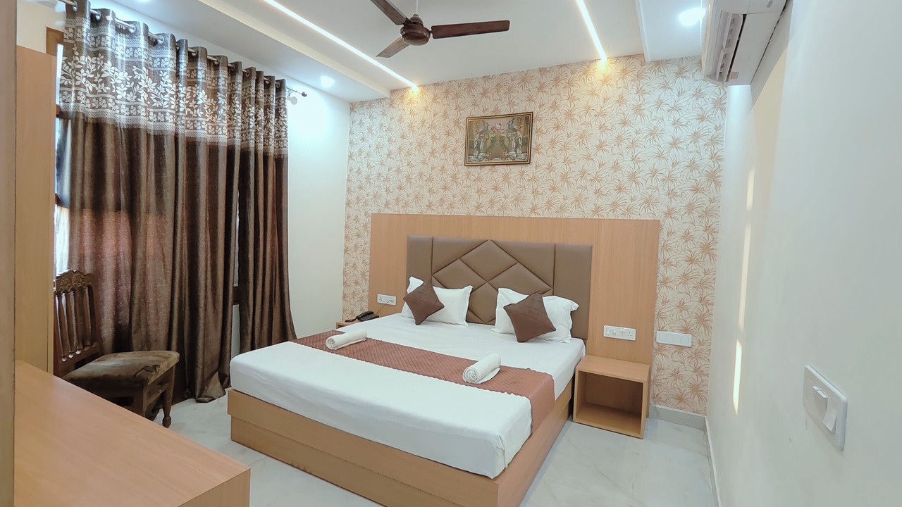 Photo of Bedroom in Amritsar