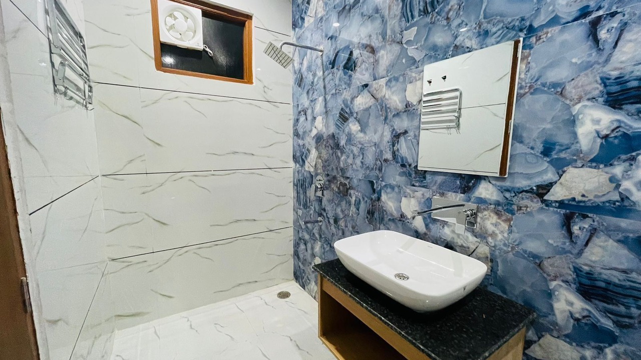 Photo of Bathroom in Amritsar