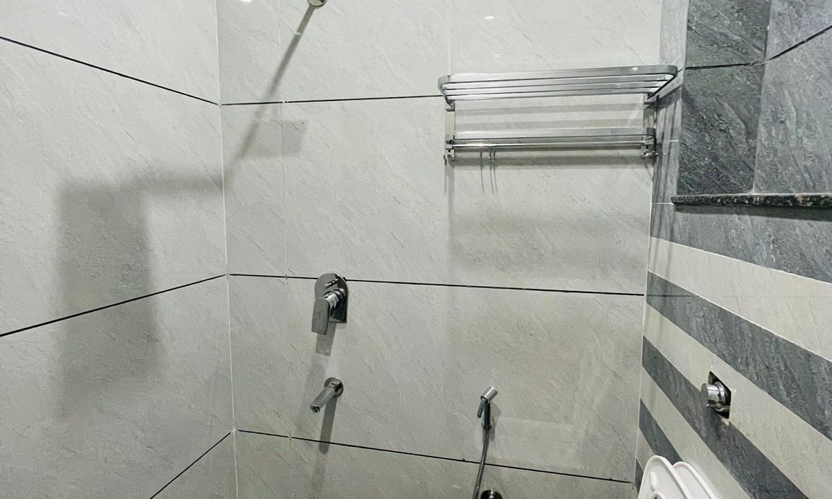 Photo of Bathroom in Amritsar