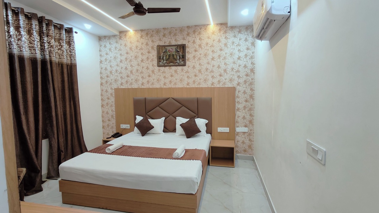 Photo of Bedroom in Amritsar