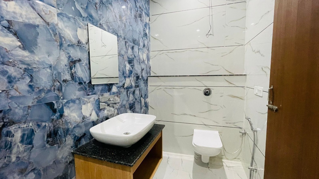 Photo of Bathroom in Amritsar