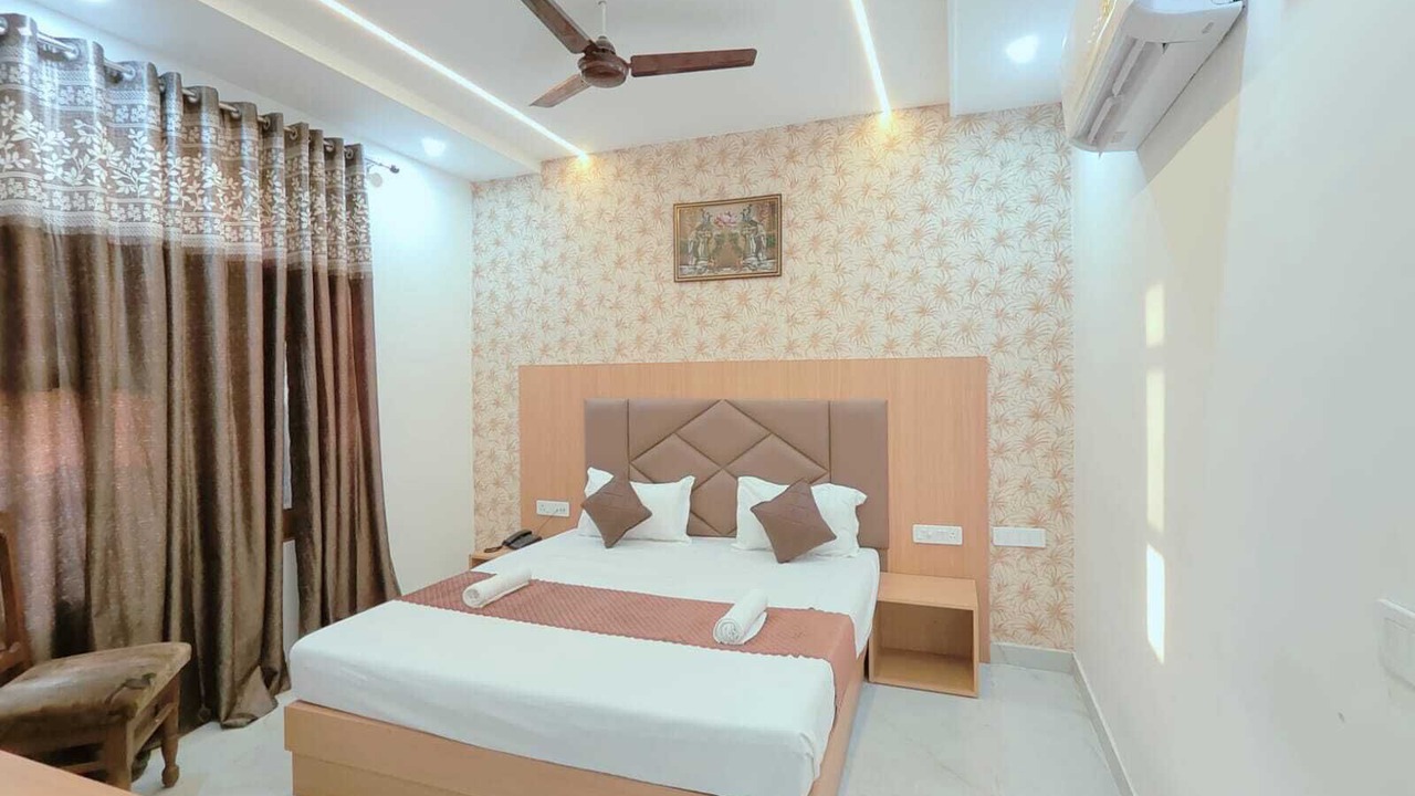 Photo of Bedroom in Amritsar