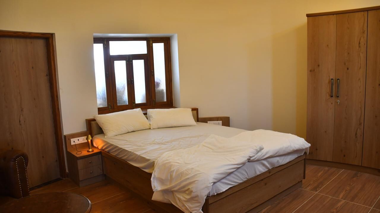 Photo of Bedroom in Khuri
