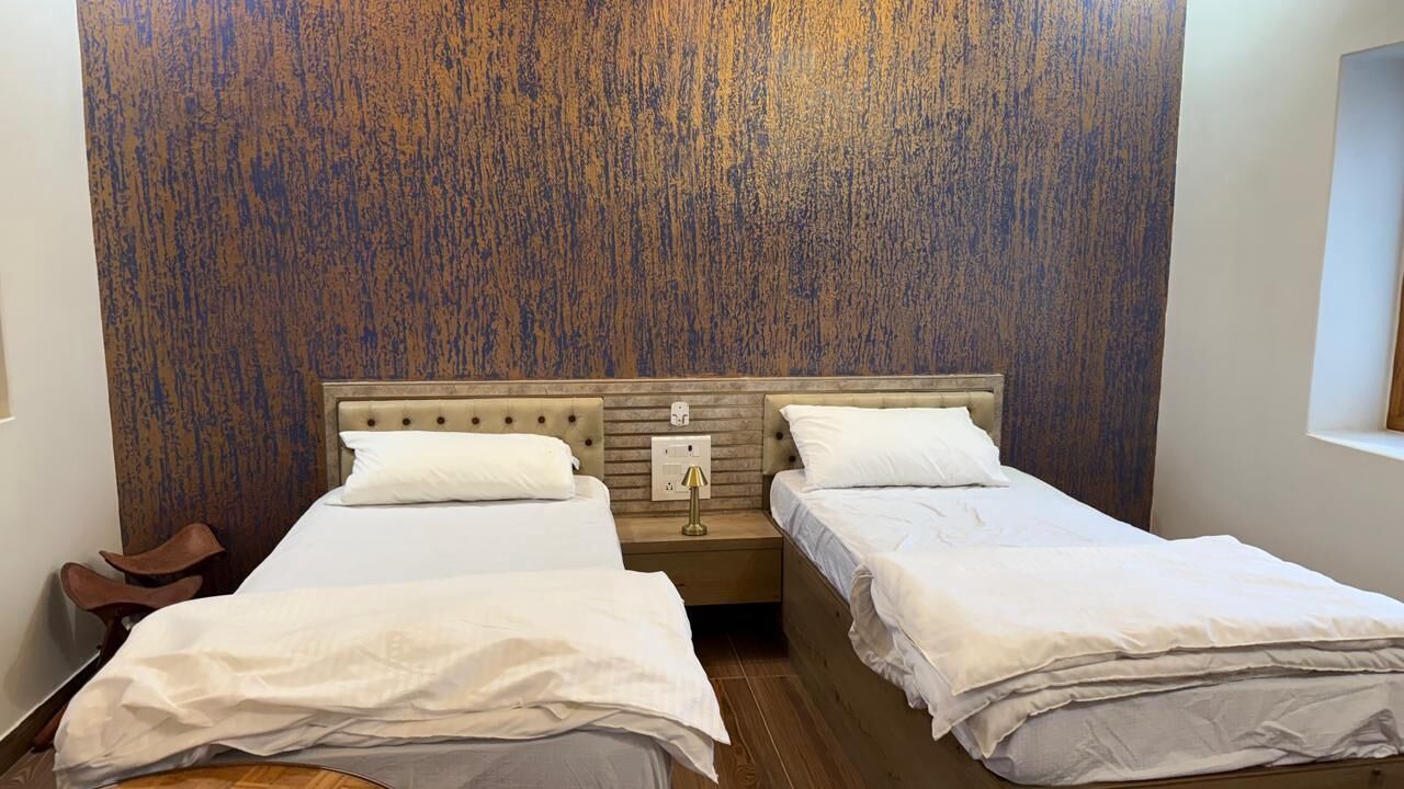 Photo of Bedroom in Khuri