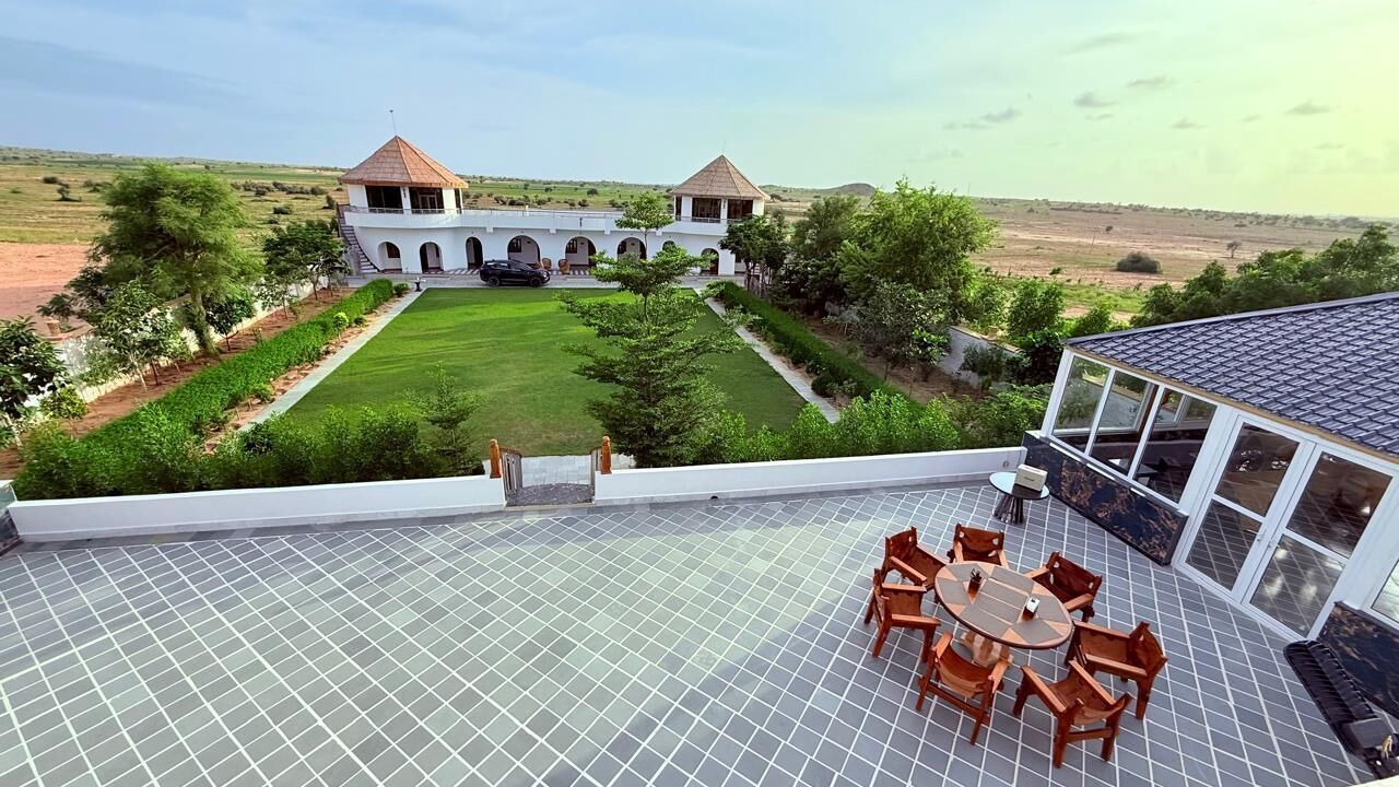 Photo of Outdoor in Khuri