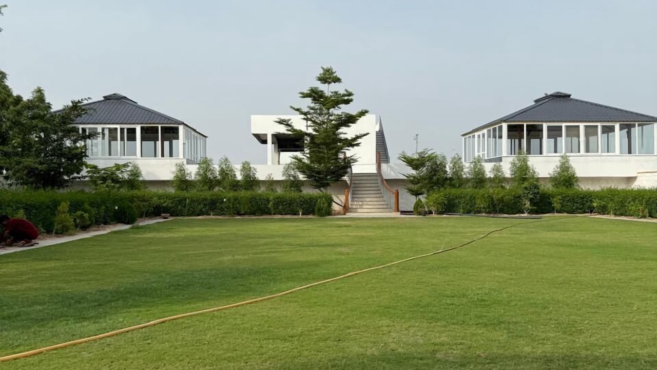 Photo of Outdoor in Khuri