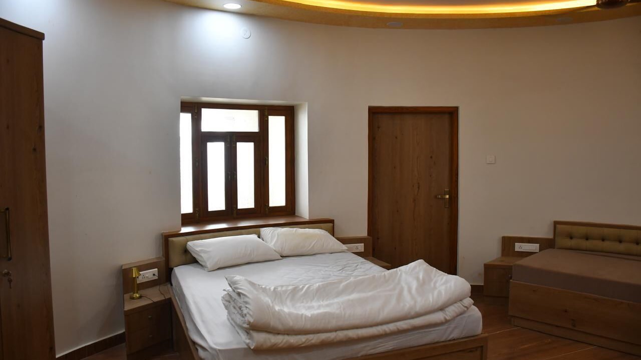 Photo of Bedroom in Khuri